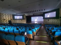 -上海师范大学附属中学(三林校区)