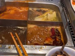 -海底捞火锅(吾悦广场店)