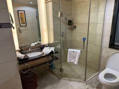 -峨眉山世纪阳光大酒店(峨眉高铁站店)