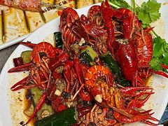 -邢氏老太太烧烤(南山店)