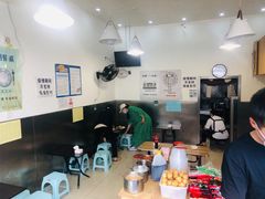 -郭记小街麻辣烫(南小街总店)