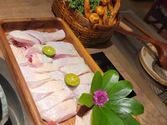 -蘑界·野生菌火锅(深业上城店)