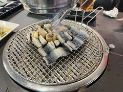 -银座苑烧肉酒场·烤活鳗(仙霞路店)