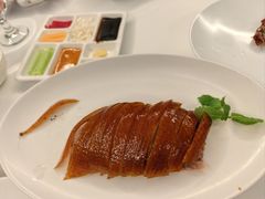 -四季民福烤鸭店(前门大栅栏店)