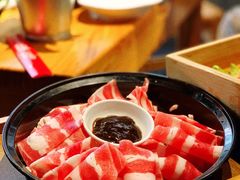 -么肆烤肉(汉街形象店)