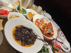 -湘阁里辣(沙井华润万家店)
