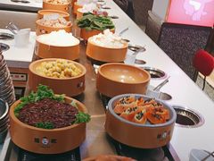 -龍歌自助小火锅(李沧顺和汇店)