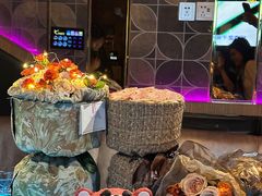 -K+全国连锁KTV(绿地缤纷天地店)