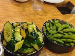 -00后的烤串·扬州地标烧烤(大运河博物馆店)