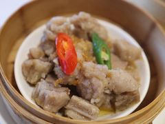 -白天鹅宾馆-宏图府餐厅