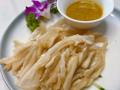 -东方太阳城淮扬餐厅(会所中餐厅店)