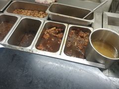 -珍珍小食店(西华路店)