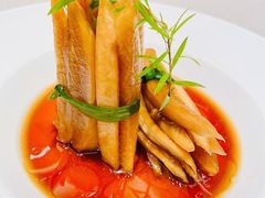 -山里亲戚(淞虹路店)