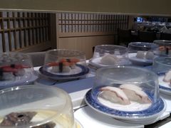 -鲜稻回转寿司(百利城店)