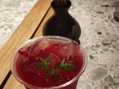 -芭莉与彩虹西餐厅(成都合生汇店)