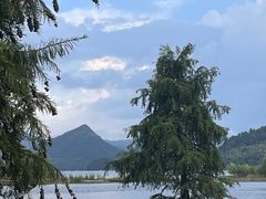 -青山湖景区