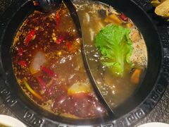 -椒王火锅(厚街万达店)