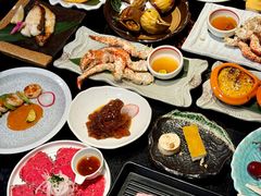 -松鹤精致料理(五一中路店)