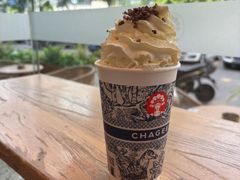 -霸王茶姬(西单百货店)