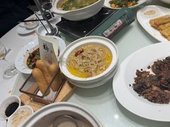-湖锦酒楼·32年地道湖北菜(光谷店)