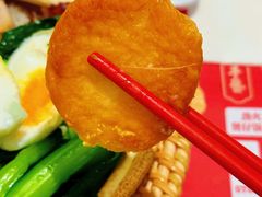 -华记煲仔华·煲仔饭(人和店)