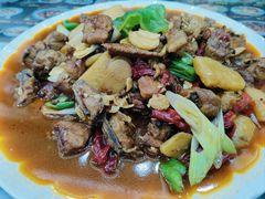 -花圃园餐厅店(和田二街28号院店)