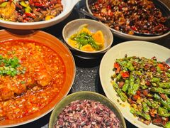 -华豫川酒家(大卫城店)