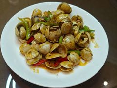 -悦隆酒店-中餐厅