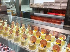 -罗森尼娜(德思勤店)
