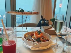 -广州四季酒店·意珍·意式自助餐