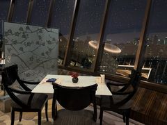 -广州花园酒店-凌璇阁360度高空海鲜自助餐CAROUSEL