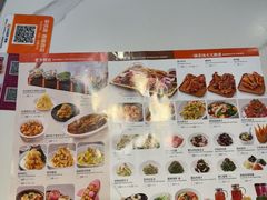 -东方饺子王(和平里店)