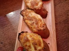 -街角等你.大连海鲜烧烤.经典铁板海鲜串(西安路店)