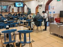 -西部马华清真兰州牛肉面·烧烤夜市(关东店)