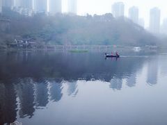 -重庆彩云湖湿地公园