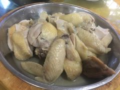 -大笑饭堂(甲子桥店)