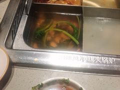 -海底捞火锅(璞丽中心店)