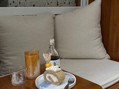 -Line 咖啡(石厦花园店)