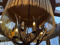 -诺敏塔拉奶茶-布里亚特包子-手把肉(锦都会店)