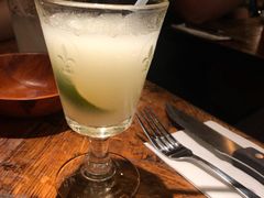 -Burger & Lobster(Dean Street)