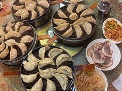 -老蔡记(德化美食街店)