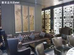 -怡和春天大酒楼(柳芳店)