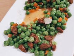 -渝信川菜 · 川味家常菜(财富购物中心店)