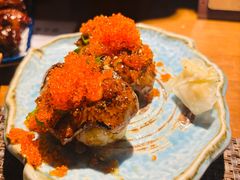 -半藏居酒屋(香港花园店)