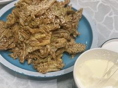 -福来居烤鸭店(天坛二店)
