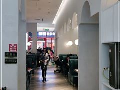 大堂-杯子红牛排(创意产业园店)