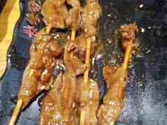 -烧蠔帮·湛江生蚝(工农店)