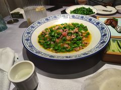 -卞氏菜根香(航空路旗舰店)