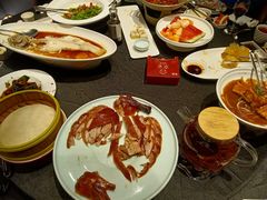 -京采烤鸭清真餐厅(金桥店)