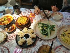 -耙吉吉川味小酒馆(本地人回头店)